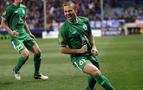 Gökdeniz Karadeniz’den tarihi gol
