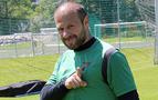 Gökdeniz Karadeniz'den, Trabzonspor'a destek