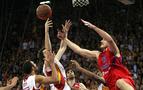 Galatasaray Medical Park, CSKA Moskova’yı 68 - 64 yendi