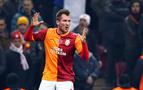 Rubin Kazan'ın, Galatasaraylı Hajrovic’e talip olduğu iddia edildi