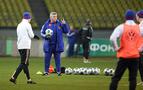 Guus Hiddink, Rusya'nın teklifini geri çevirdi