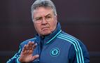 Hiddink, Rusya Milli Takımı’na talip
