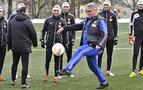 Hiddink’e 12 milyon Euro’luk yeni sözleşme iddiası