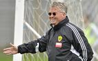 Hiddink, Rusya ve Hollanda’nın tekrar karşılaşmasını istiyor
