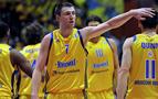 Rusya temsilcisi Himki, Beşiktaş basketbol takım İstanbul’da devirdi