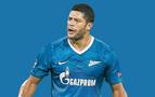 Zenit, Hulk ile sözleşmesini 2019’a kadar uzattı