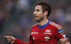 Galatasaray, CSKA'dan Toşiçi istiyor