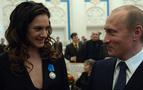 Rus atlet İsinbayeva, Putin’den spor tesisi istedi