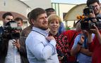 Kadirov: Hakem maçtan önce para istedi