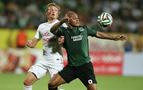 Krasnodar’dan Murat Yakın’ın takımına farklı tarife