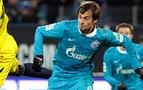 Zenit, Lazovic’i Beşiktaş’a bedavaya vermeyi reddetmiş