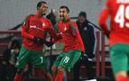 Avrupa Ligi'nde Lokomotiv Moskova'ya Türk rakip