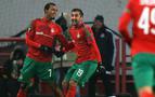 Lokomotiv Moskova ve Krasnodar, Avrupa Ligi'nde grupları lider tamamladı