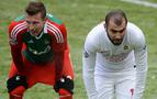 Spartak Moskova, derbiyi Lokomotiv Moskova'ya kaybetti