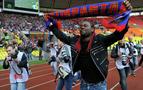 Vagner Love tekrar CSKA Moskova’ya döndü