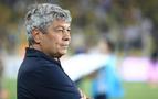 Lucescu, Rus Zenit'i çalıştırmak istiyor