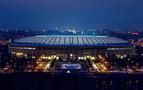 2018 Dünya Kupası finali Lujniki'de oynanacak