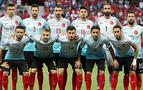 Türkiye'nin rakibi Rusya