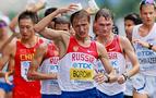 Doping yapan Rus atlete ömür boyu men cezası verildi