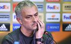 Mourinho: Rostov'da oynayacağımızı düşünmekte zorluk çekiyorum