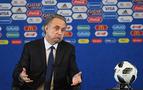 Mutko, doping suçlamaları nedeniyle görevinden geçici olarak ayrıldı