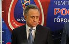 Rusya'dan 120 milyon dolar talep eden FIFA'ya sert yanıt geldi