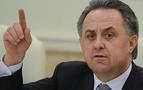 Mutko: Olimpiyatlara katılamazsak istifa ederim