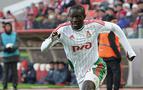 Galatasaray, Lokomotiv Moskovalı futbolcu Niasse’ye talip