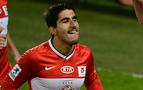 Spartak Moskova, Özbiliz’e hocasıyla ilgili açıklamalarından dolayı ceza verecek