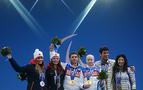 Rusya, Paralimpik Olimpiyatları’nda Avusturya’nın 30 yıllık rekoruna göz dikti