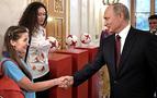 Putin, futbolun gerçek bir Rus oyunu olduğuna inanmadı