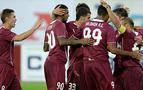 Rubin Kazan, Avrupa Ligi’nde Randers karşısında büyük avantaj elde etti