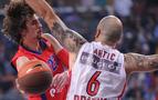 CSKA Moskova kupayı son saniye kaçırdı