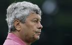 Lucescu, Ukrayna'da kalma şartlarını açıkladı