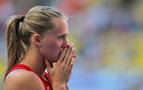 Doping yapan 2013 dünya şampiyonu Rus atlet 9 aylığına men edildi