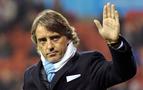 Spartak Moskova, Roberto Mancini ile temasta