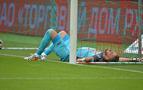 Trabzonspor’un Avrupa rakibi Rostov, Lokomotiv Moskova’ya yenildi