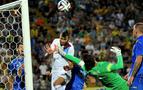 Rostov’u eleyen Trabzonspor, Avrupa Ligi gruplara yükseldi