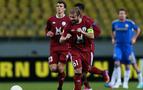 Rubin Kazan'dı yarı finale ise Chelsea yükseldi