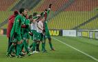 Rubin Kazan, uzatmalarda Avrupa Ligi’nde bir üst tura yükseldi