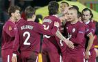 Rusya’nın Rubin Kazan takımına transfer yasağı geldi