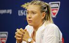 Rus tenisçi Şarapova, Wimbledon’a katılamayacak