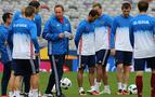 Rusya, EURO-2016'da ya tamam ya devam maçına çıkacak