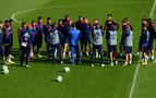 Rusya Milli Futbol Takımı’nda zirve hesapları