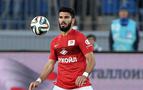 Serdar Taşçı'lı Spartak Moskova, Rusya Premier Lig'in şampiyonu oldu