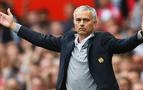 Mourinho olmaz dedi, Rusya’da saha kapandı