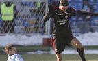 CSKA Moskova liderliğe devam dedi
