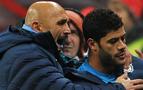Hulk, Rusya’nın Zenit takımını gitmekle tehdit etti