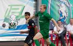 Spartak Moskova, Avrupa şansını zora soktu