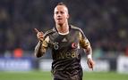 Zenit’in Stoch hamlesi sonuçsuz kaldı